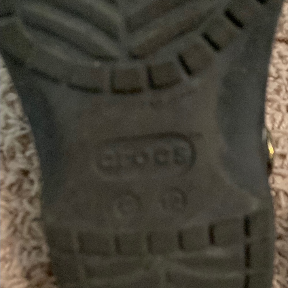 CROCS Harry Potter themed shoes - Picture 7 of 7